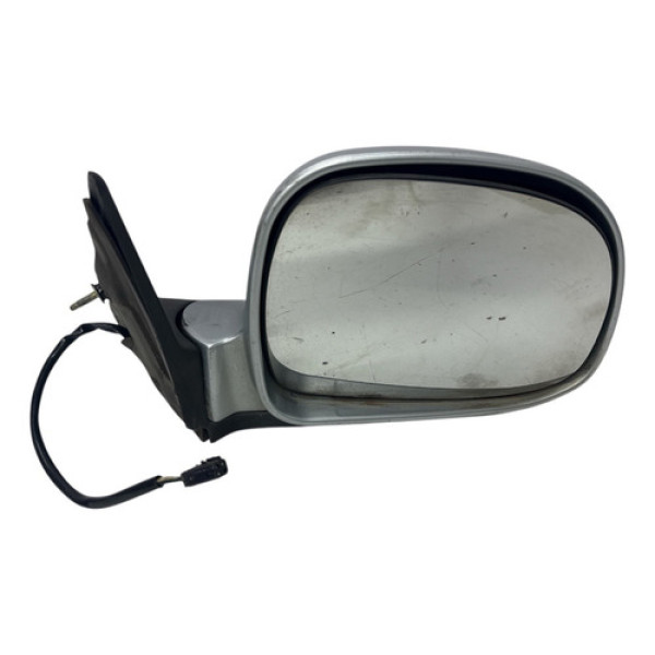 Retrovisor Direito Chevrolet S 10 Blazer Até 2011 Detalhe