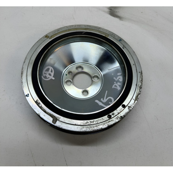 Polia Virabrequim Jeep Renegade Diesel Toro