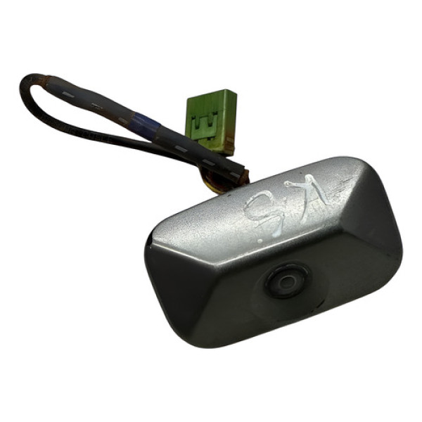 Câmera De Ré Kia Soul 