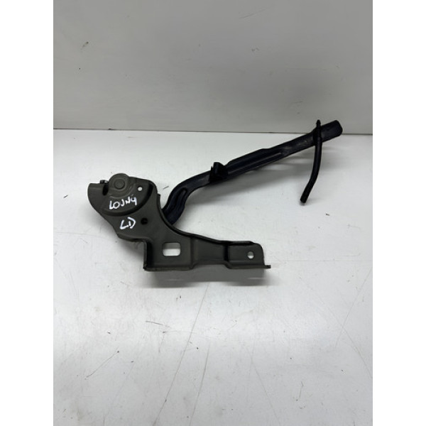 Braco Dobradica Capo Direito Citroen C4 Lounge