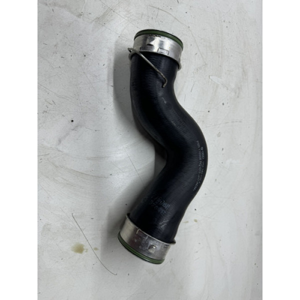 Mangueira Intercooler  Audi Vw 2.0 Tsi 1k0145832