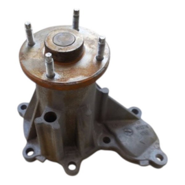 Bomba Água Nissan Frontier 2.5 190cv 