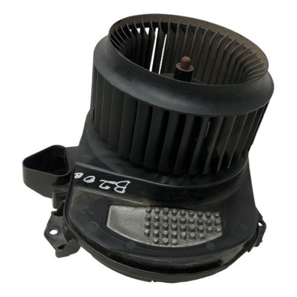Motor Ar Forçado Com Resistência Mercedes B200 2014 2015