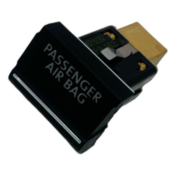 Botão Passenger Air Bag Vw Amarok V6 2h6919235a