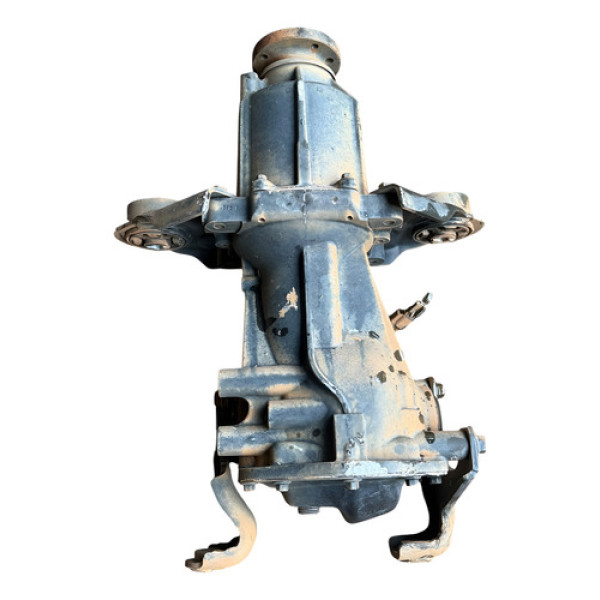 Diferencial Traseiro Ford Edge 3.5 V6 2013 