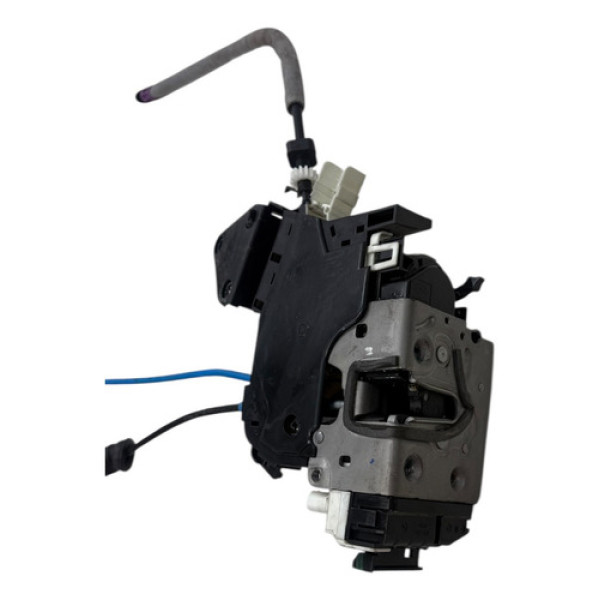 Fechadura Traseira Esquerda Mercedes C180 2008 A 2014 