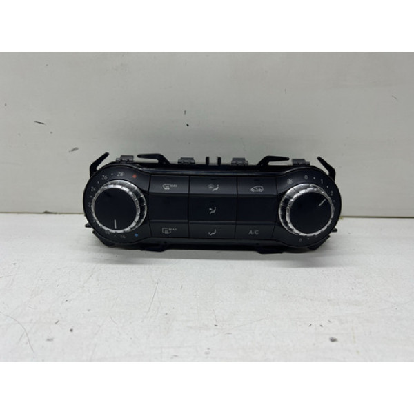Comando Ar Condicionado Gla Cla A200 B200 A2469008215