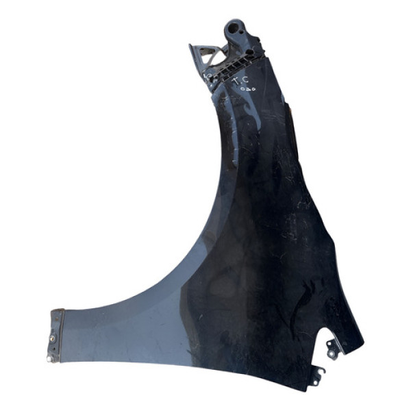 Paralama Esquerdo Toyota Corolla 2020 Acima Detalhe Original