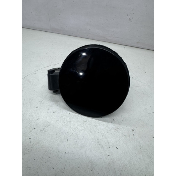 Portinhola Tanque Nissan Kicks Preto