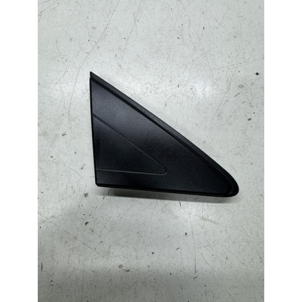 Acabamento Paralama Direito Toyota Yaris