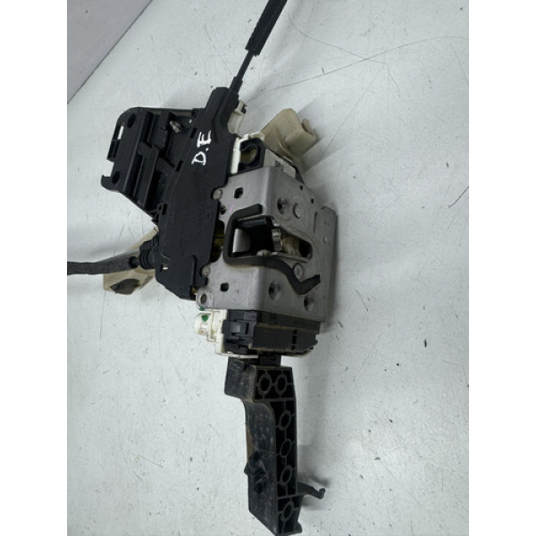 Fechadura Dianteira Esquerda Fiat Toro 40116025012