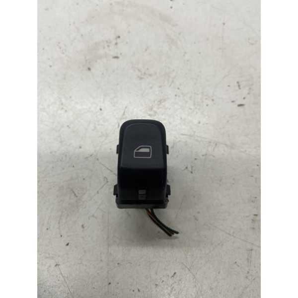 Botão Vidro Eletrico Traseiro Esquerdo Audi Q3 4g0959855