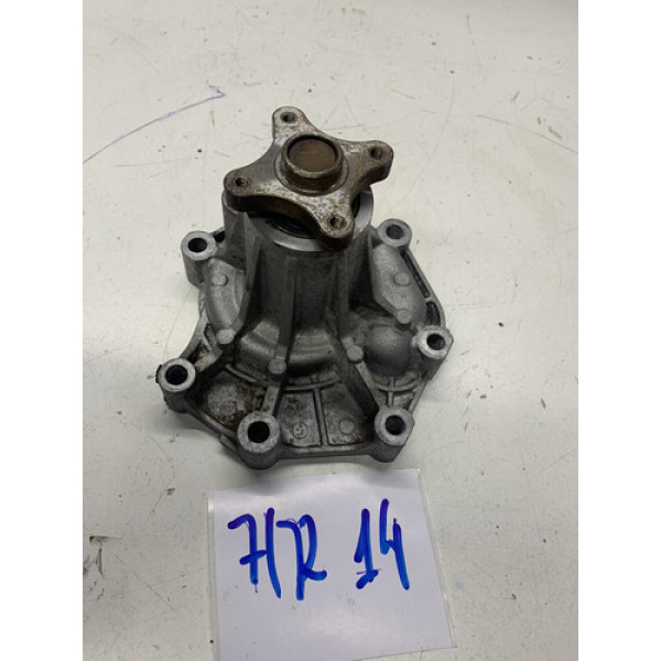 Bomba D´agua Hyundai Hr / Kia Bongo 13/18