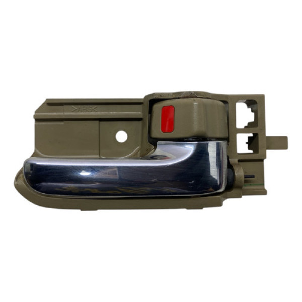 Maçaneta Interna Direita Toyota Hilux 2005 A 2015