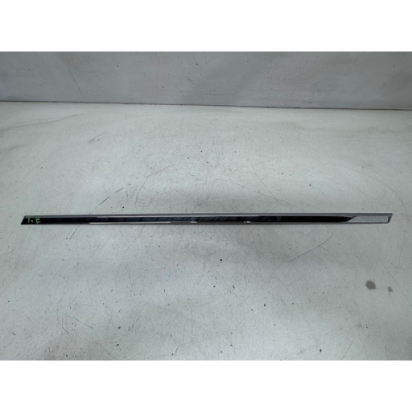 Friso Cromado Porta Traseira Esquerda Passat 2006 A 2010