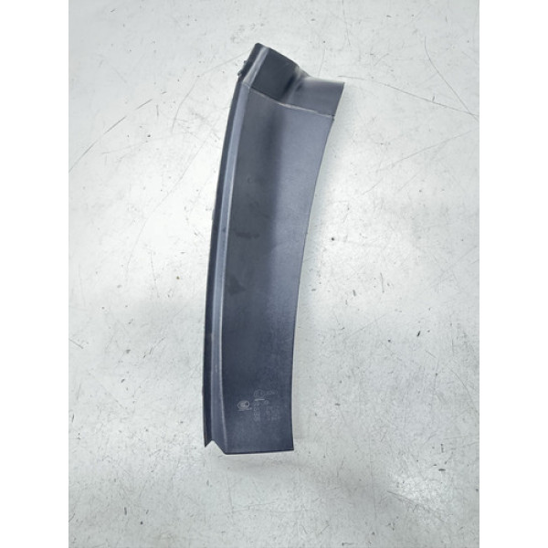 Acabamento Lanterna Esquerda  Volkswagen Fusca Tsi 13 A 15