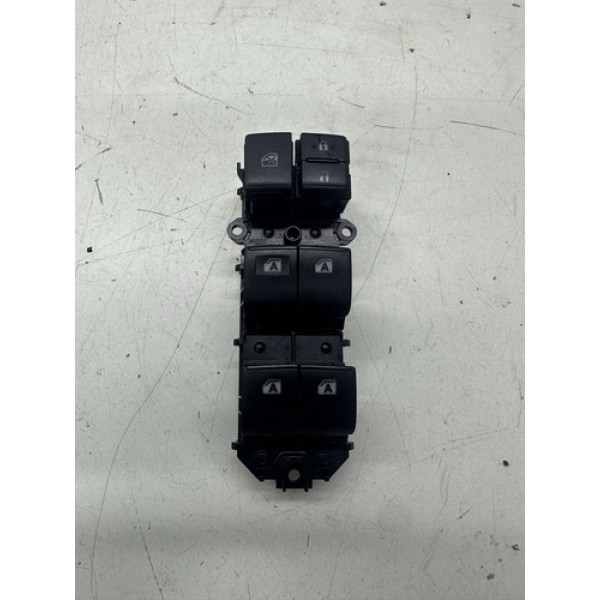 Comando Vidro Eletrico Motorista Toyota Yaris