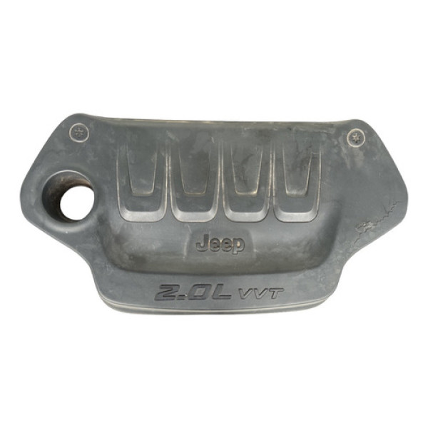 Capa Motor Jeep Compass 2.0 Flex