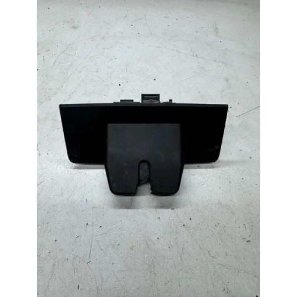 Fechadura Tampa Traseira Volvo Xc60 2009 A 2017