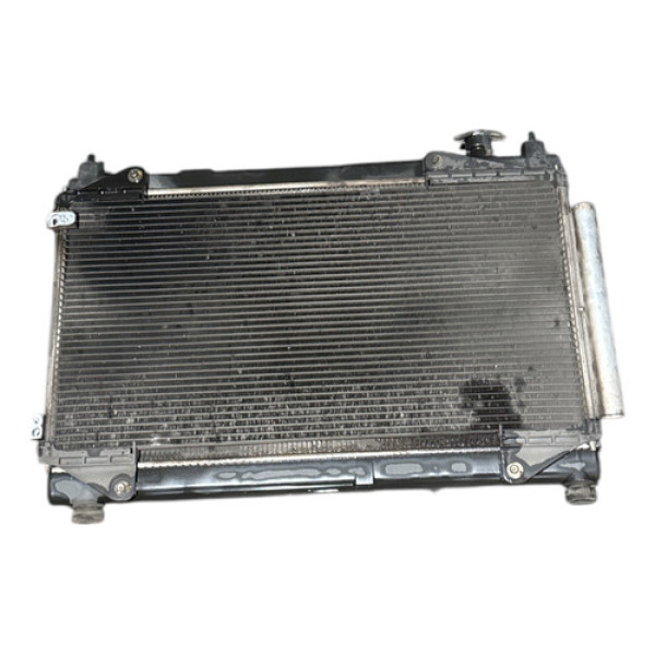 Kit Radiador New Fit 2015 A 2019