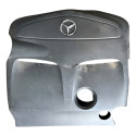 Capa Motor Com Detalhe Mb A200 Gla Cla B200 1.6 