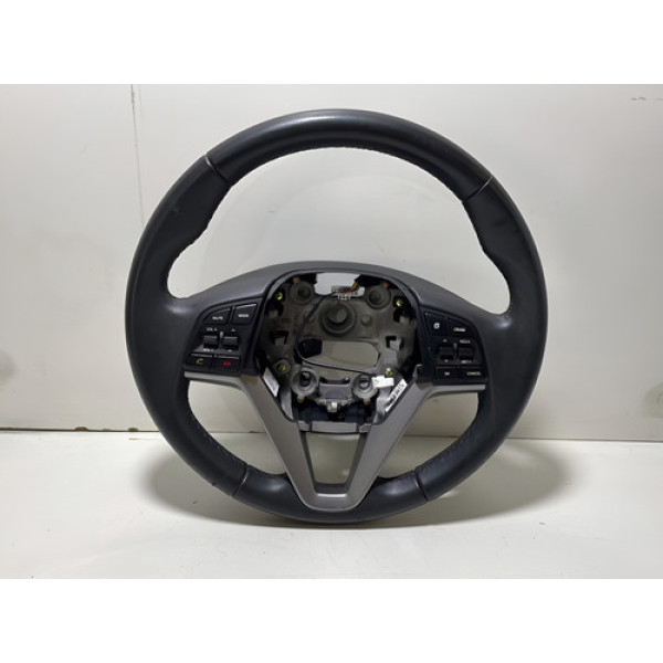 Volante Direção Hyundai New Tucson