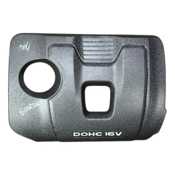 Capa Motor Kia Sportage 2018 Hyundai Elantracom Detalhe