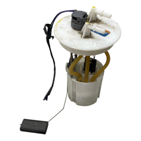 Bomba De Combustível Completa Ford Focus 2014 A 2019