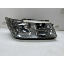 Farol Direito Dodge Journey Fiat Freemont Direito/passageiro