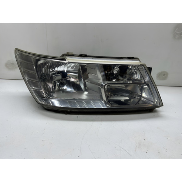 Farol Direito Dodge Journey Fiat Freemont Direito/passageiro