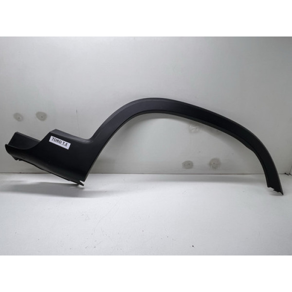 Moldura Aplique Lateral Traseira Esquerda Fiat Toro