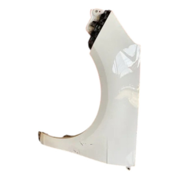 Paralama Esquerdo Vw Gol G8 Original