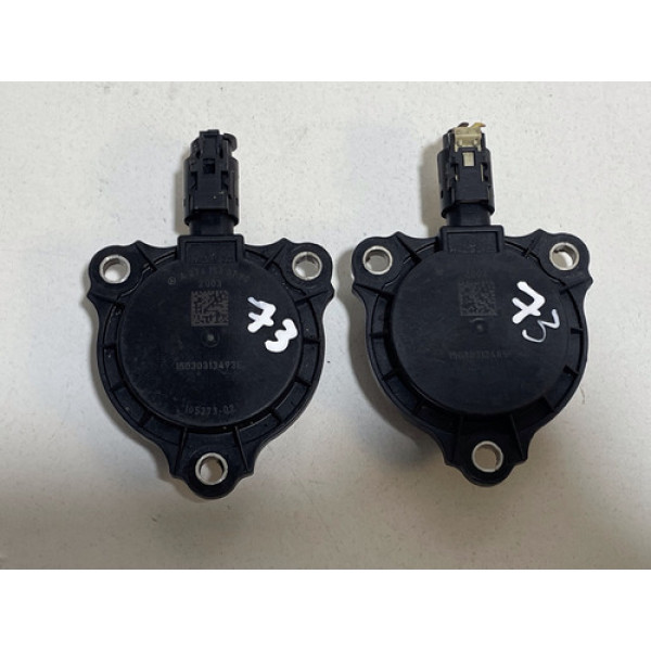 Sensor Magnetico Cabeçote Cla Gla A200 B200 A2761560790