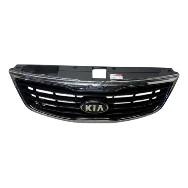 Grade Frontal Kia Sportage 2015 2016 