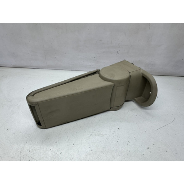 Descansa Braço Central Volkswagen Fusca 2012 A 2016