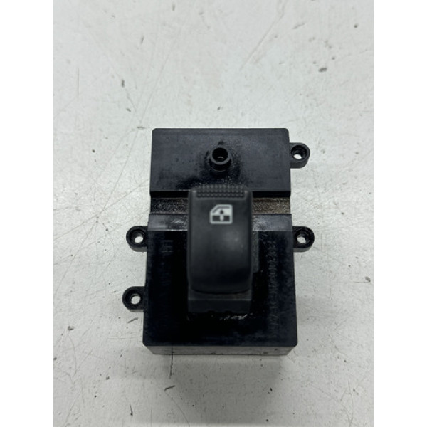 Botão Vidro Traseiro Esquerdo Hyundai Azera  2007 A 2011