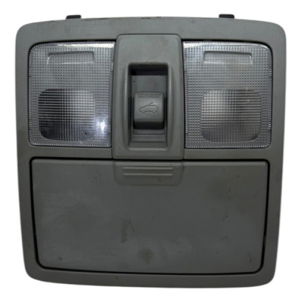 Luz Teto Porta Óculos Kia Sorento 2010/13 Com Teto Solar 