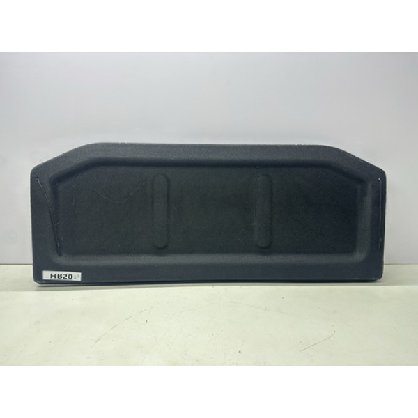 Tampao Som Bagagito Hyundai Hb20 2013 A 2019