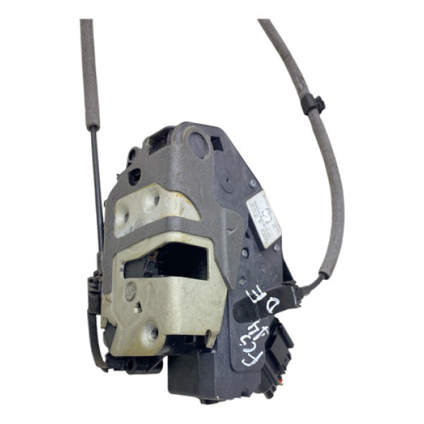 Fechadura Dianteira Esquerda Ford Focus 2014 2015