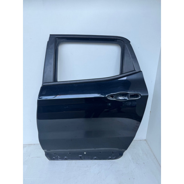 Porta Traseira Esquerda Fiat Toro Traseira Esquerda