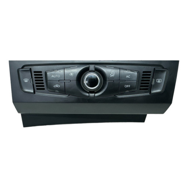 Comando Ar Condicionado Audi A4 2009 A 2012