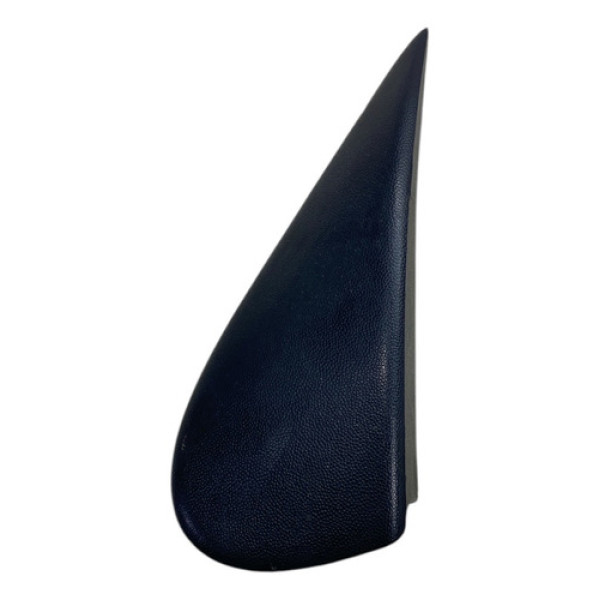 Acabamento Do Para Lama Lado Esquerdo Nissan Versa Até 2021