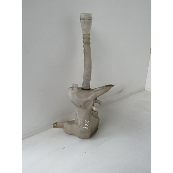 Reservatorio Agua Limpador Peugeot 308 408 Branco