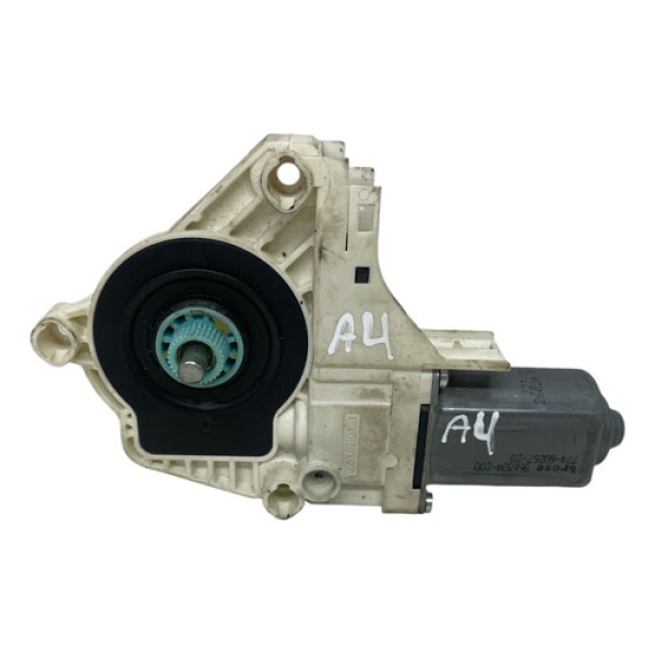 Motor Máquina De Vidro Audi A4 2009/2012