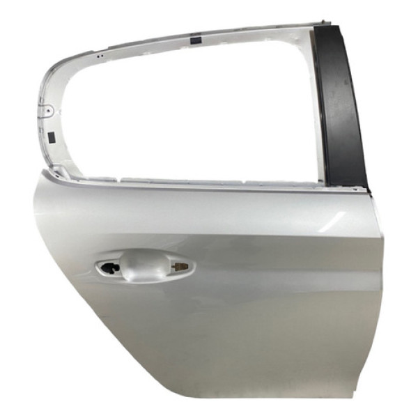 Porta Traseira Direita Peugeot 208 2022 2023 Traseira