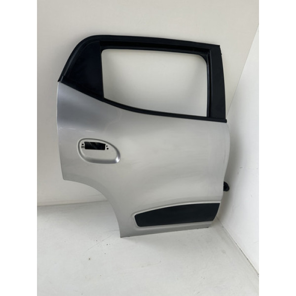 Porta Traseira Direita Renault Kwid Traseira Direita Branco