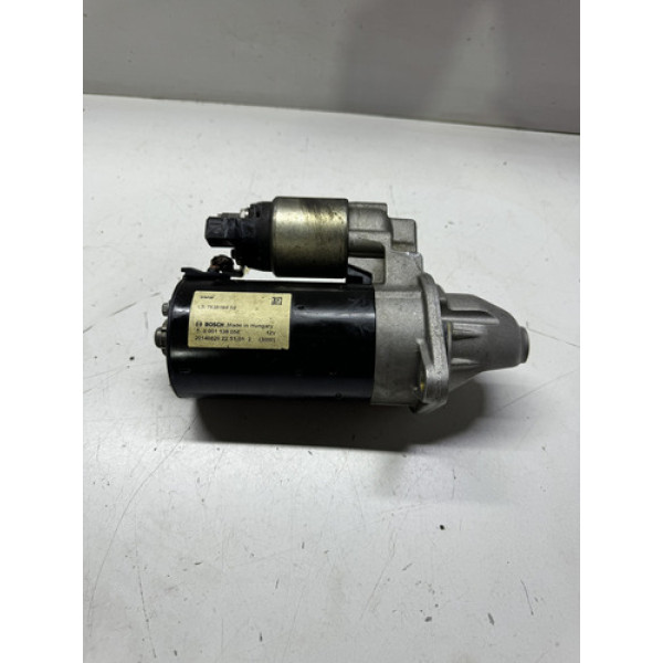 Motor Arranque Partida Bmw 320i 2014 2015 763819402