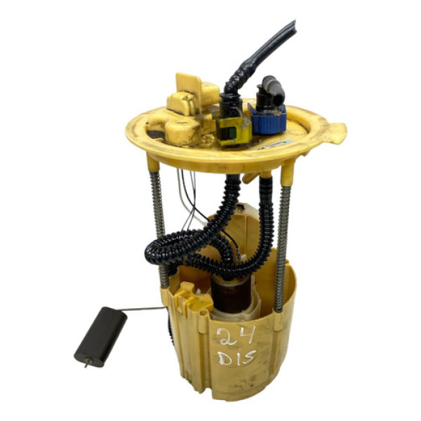 Bomba Combustível Jeep Compass Diesel