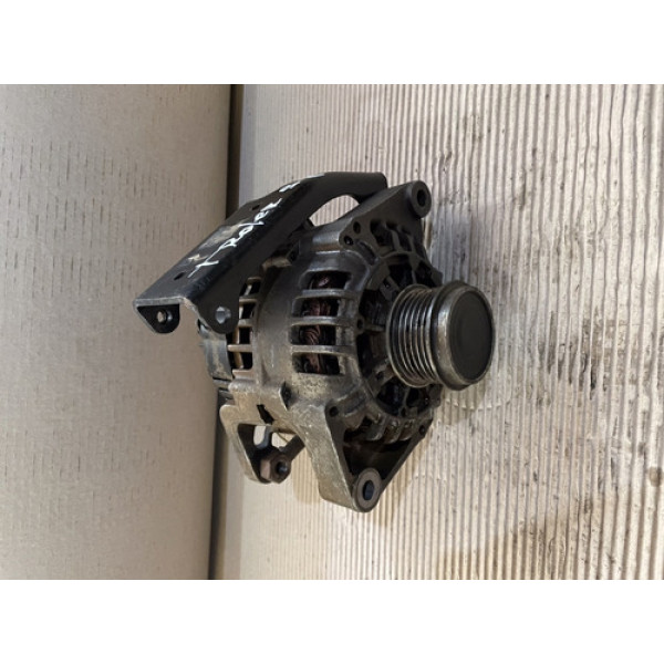 Alternador Troller 3.2 Tgv