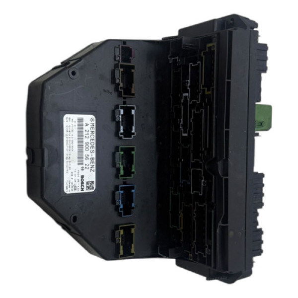 Módulo Sam Mercedes C180 1.6 Cgi A2129005622 